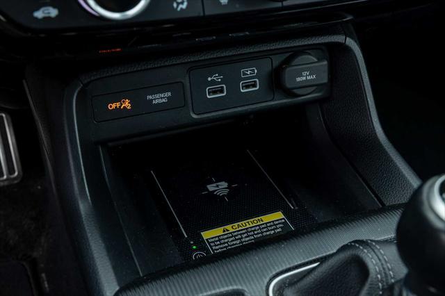 used 2023 Honda Civic car, priced at $24,805