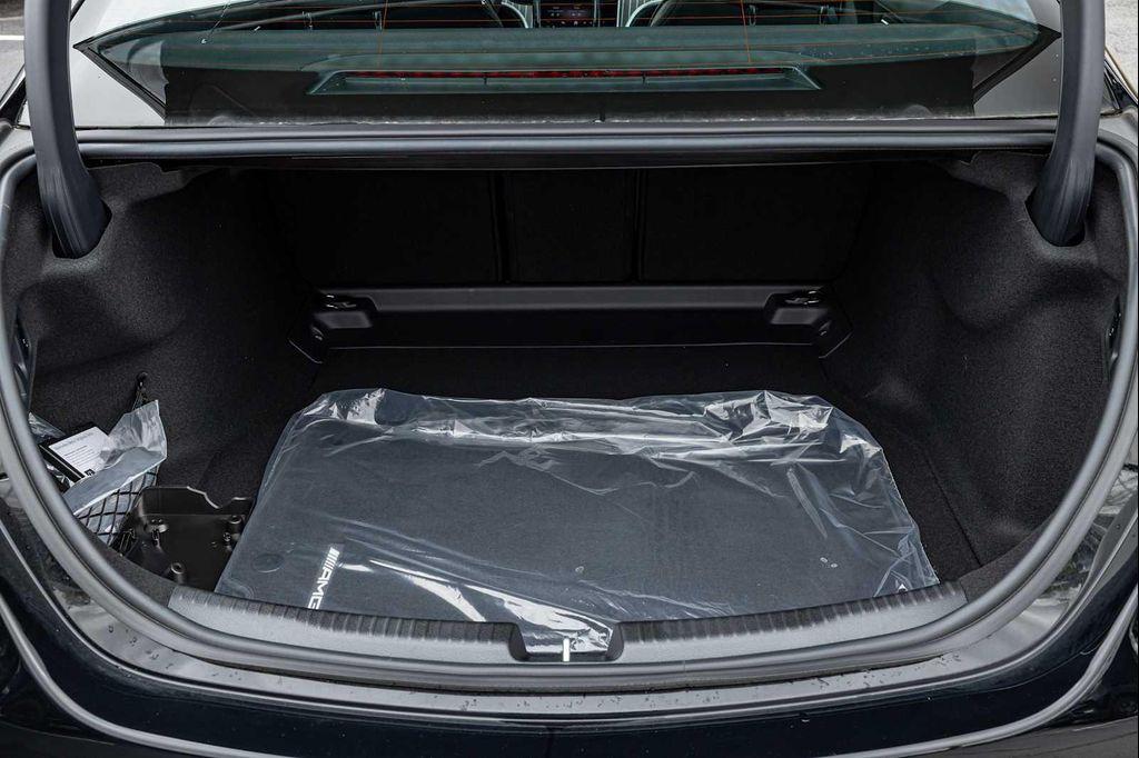 new 2025 Mercedes-Benz C-Class car, priced at $53,246