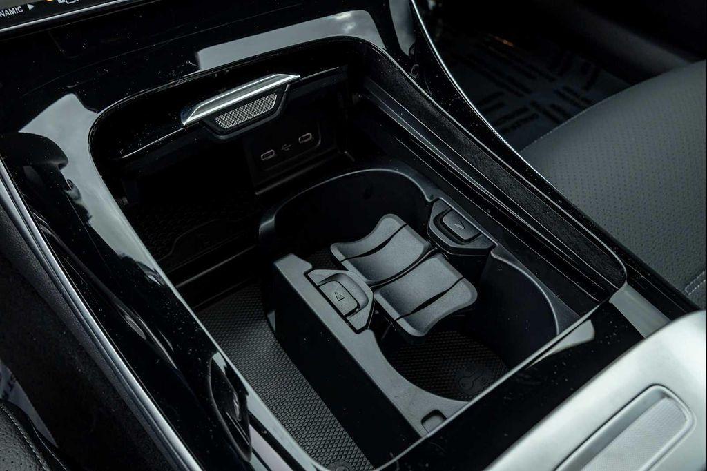 new 2025 Mercedes-Benz C-Class car, priced at $53,246