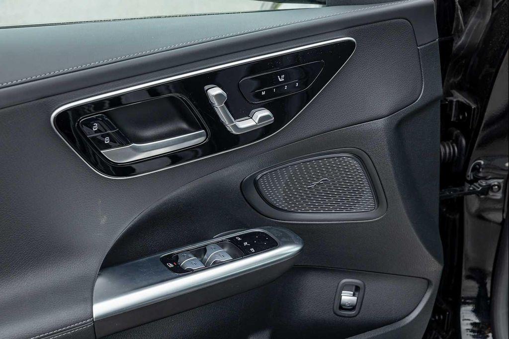 new 2025 Mercedes-Benz C-Class car, priced at $53,246