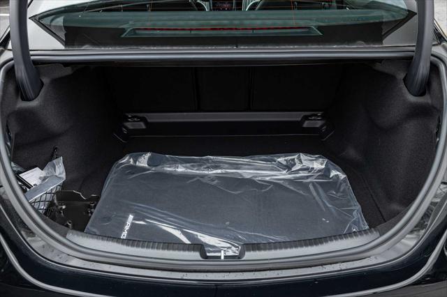 new 2025 Mercedes-Benz C-Class car, priced at $54,379