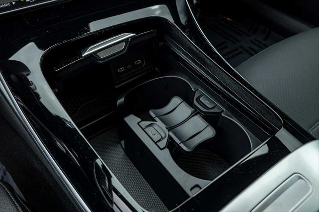 new 2025 Mercedes-Benz C-Class car, priced at $54,379