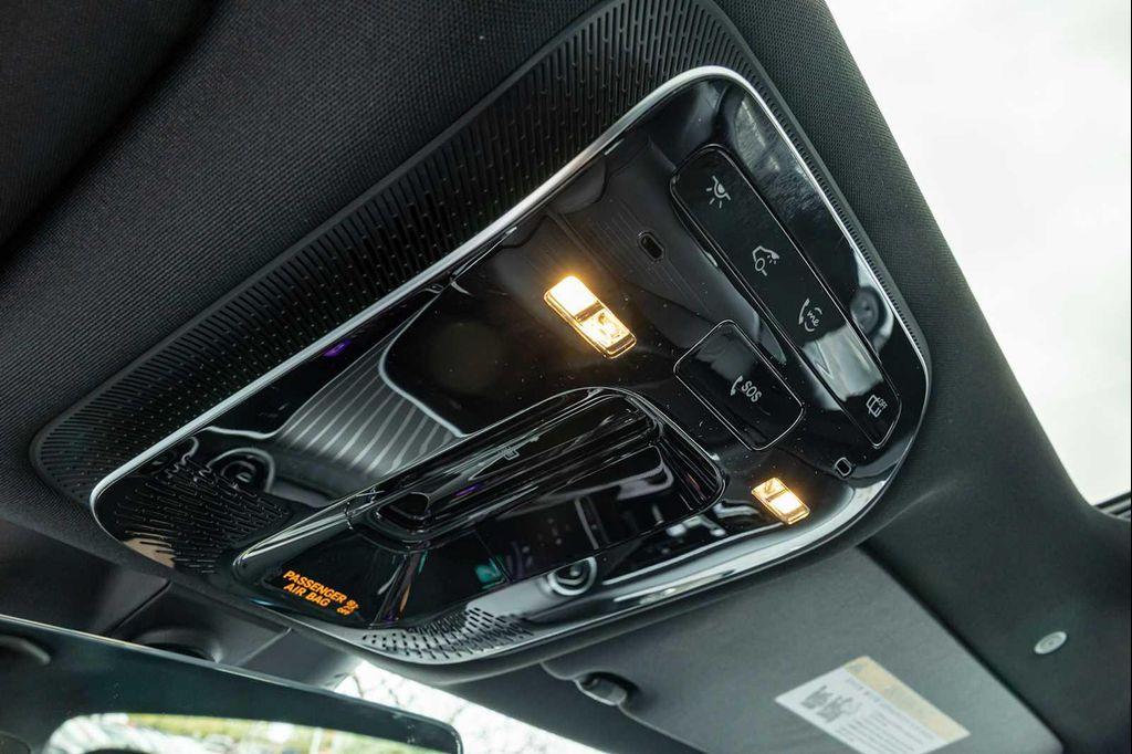 new 2025 Mercedes-Benz C-Class car, priced at $53,246