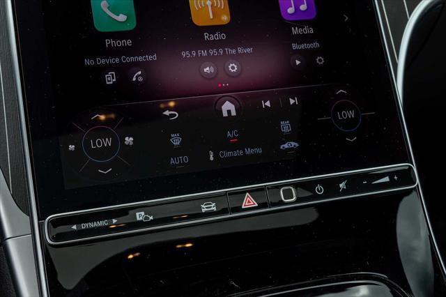 new 2025 Mercedes-Benz C-Class car, priced at $54,379