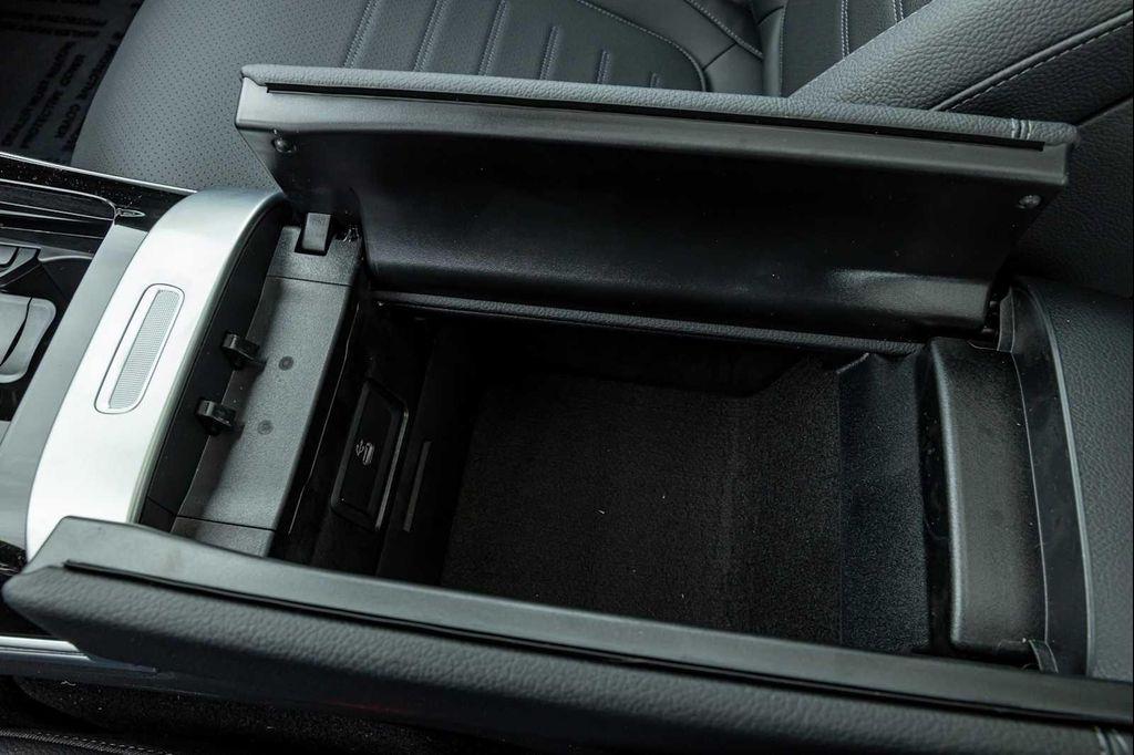 new 2025 Mercedes-Benz C-Class car, priced at $53,246