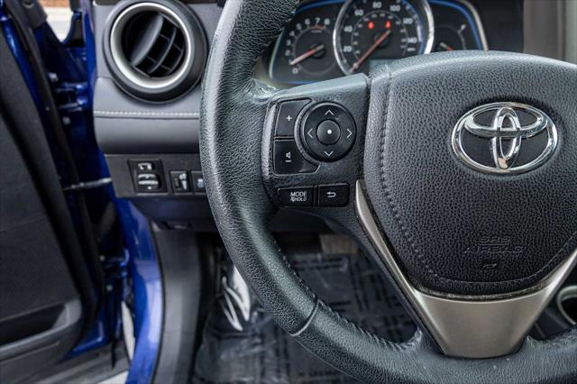 used 2014 Toyota RAV4 car, priced at $12,289
