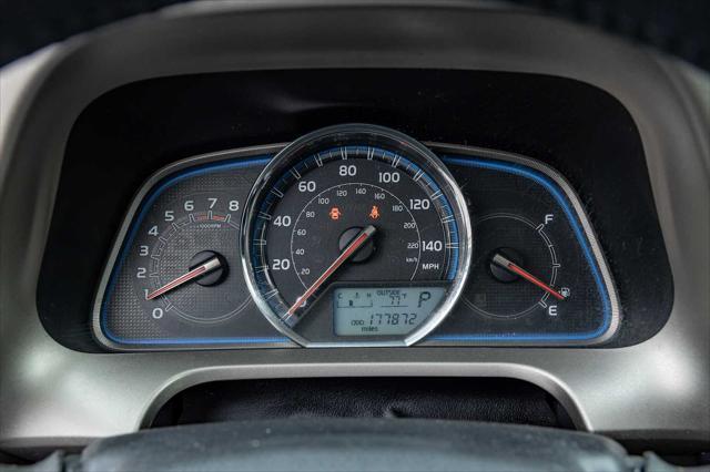 used 2014 Toyota RAV4 car, priced at $12,289