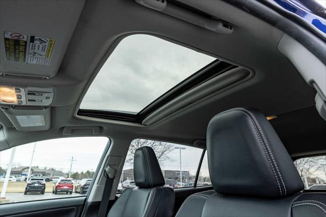 used 2014 Toyota RAV4 car, priced at $12,289