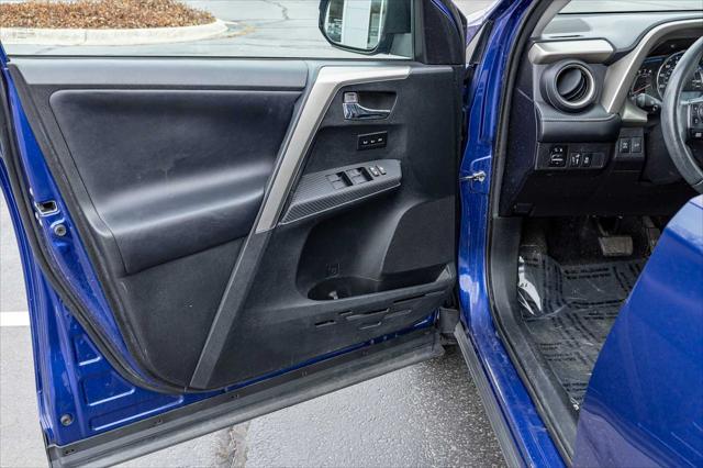 used 2014 Toyota RAV4 car, priced at $12,289
