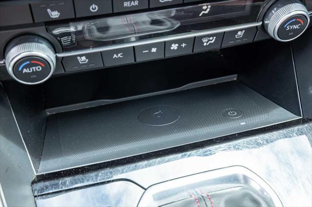 used 2023 Mazda CX-9 car, priced at $35,500