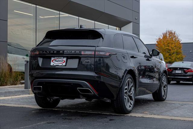 used 2020 Land Rover Range Rover Velar car, priced at $34,991