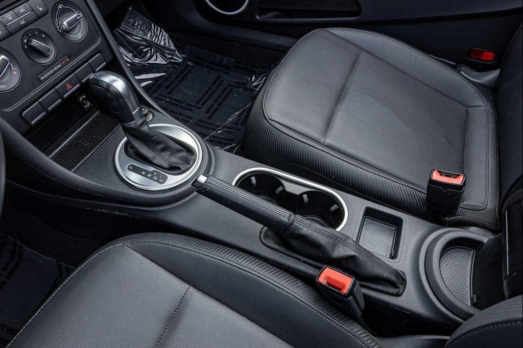 used 2015 Volkswagen Beetle car, priced at $13,500