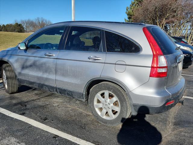 used 2007 Honda CR-V car, priced at $6,500