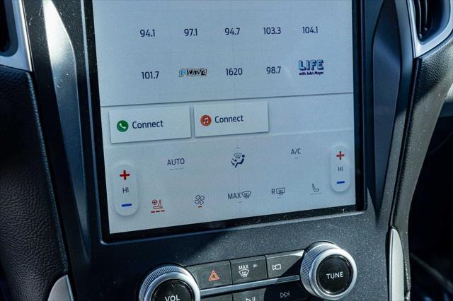 used 2021 Ford Edge car, priced at $24,500