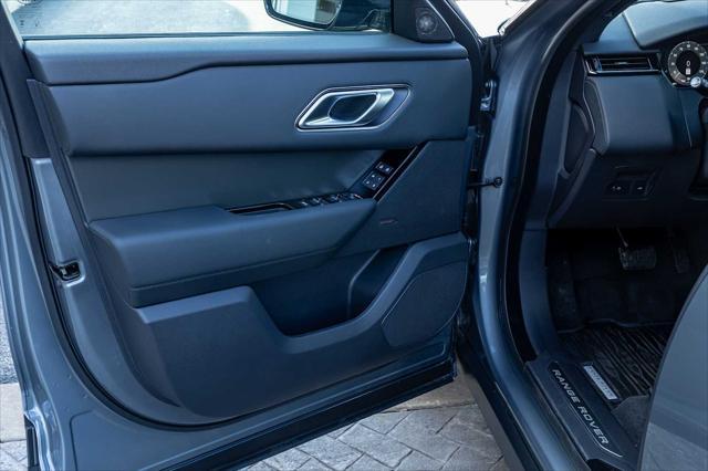 new 2026 Land Rover Range Rover Velar car, priced at $69,895