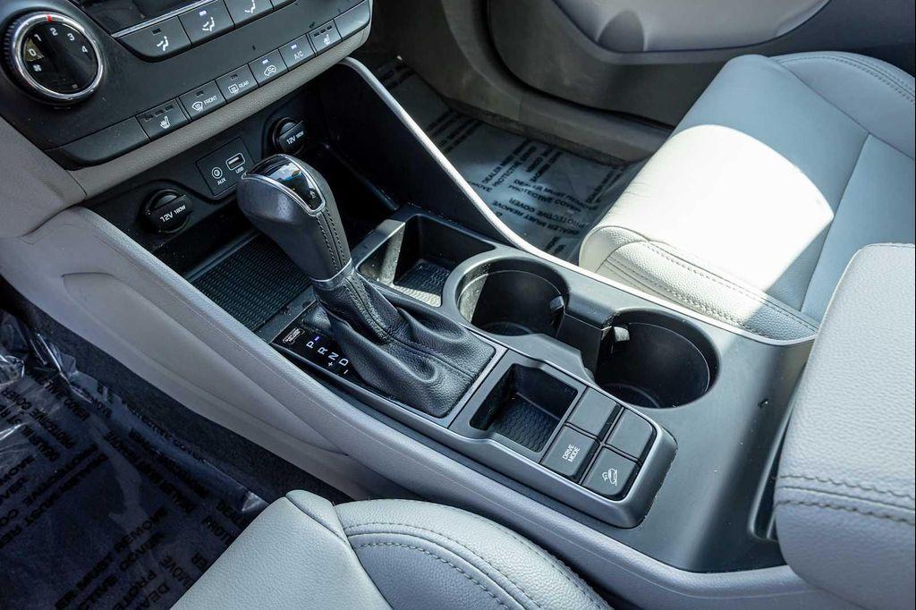 used 2017 Hyundai Tucson car, priced at $12,750