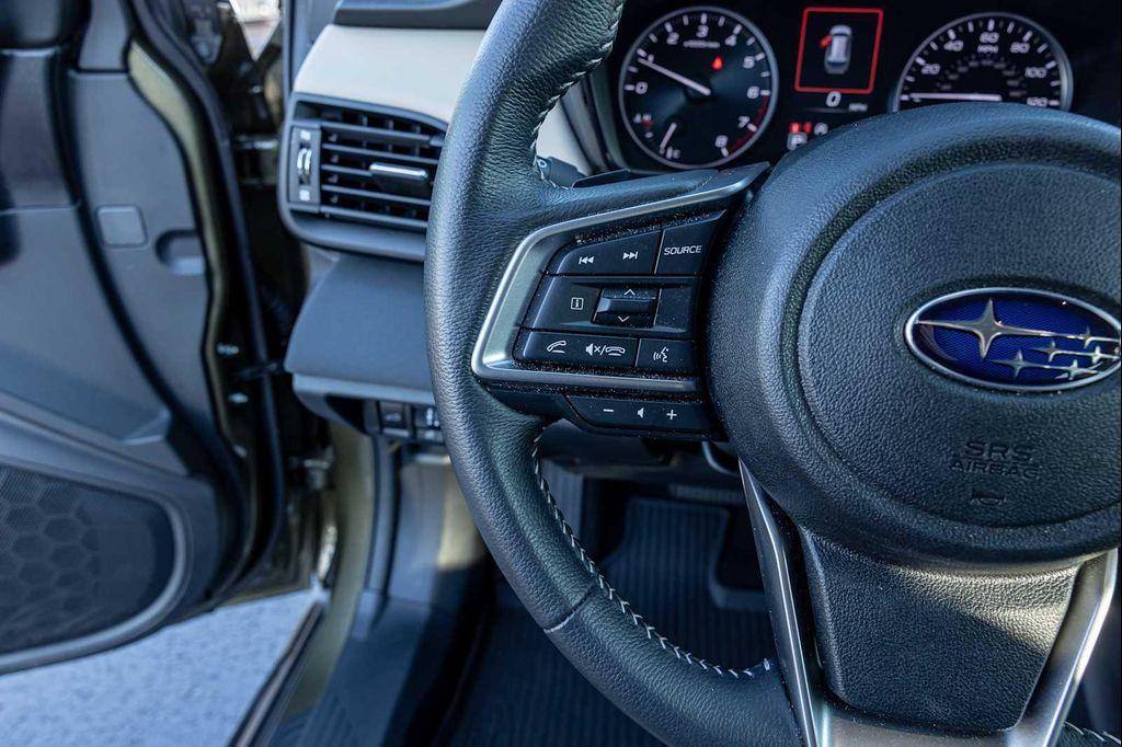 used 2025 Subaru Outback car, priced at $30,900