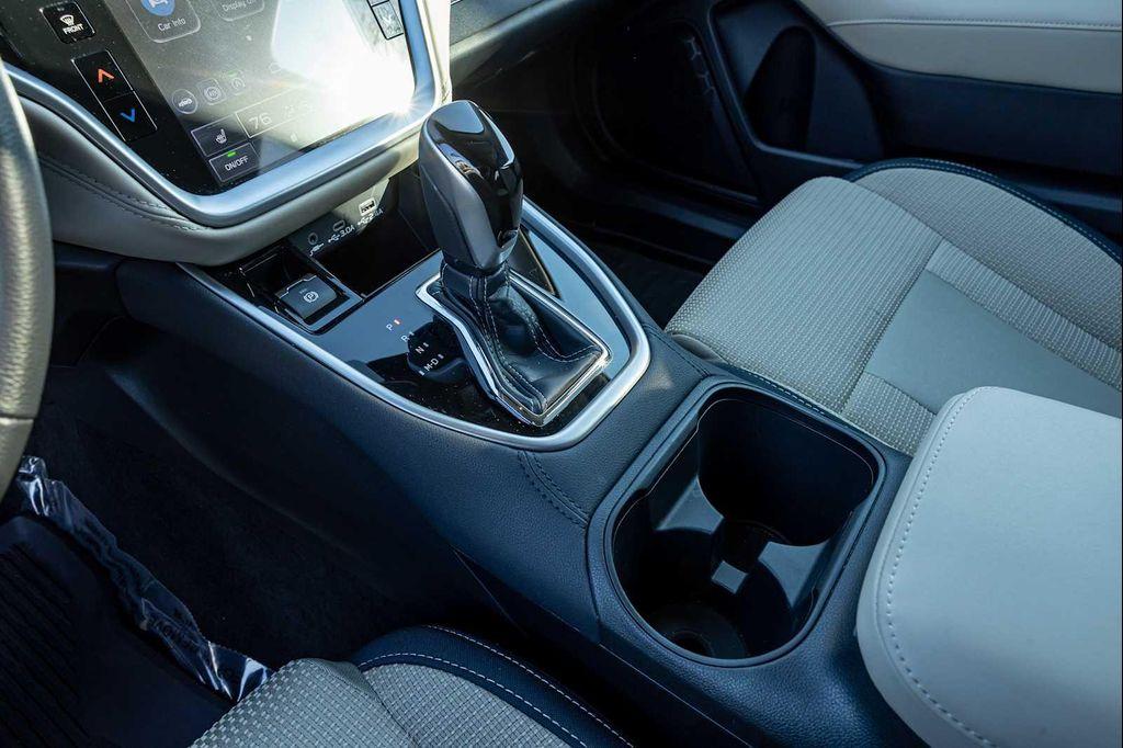 used 2025 Subaru Outback car, priced at $30,900