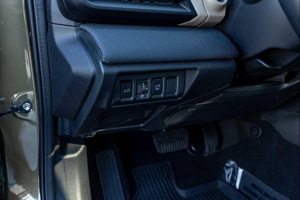 used 2025 Subaru Outback car, priced at $30,900