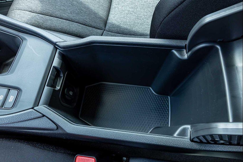 new 2025 Honda Accord car, priced at $28,600