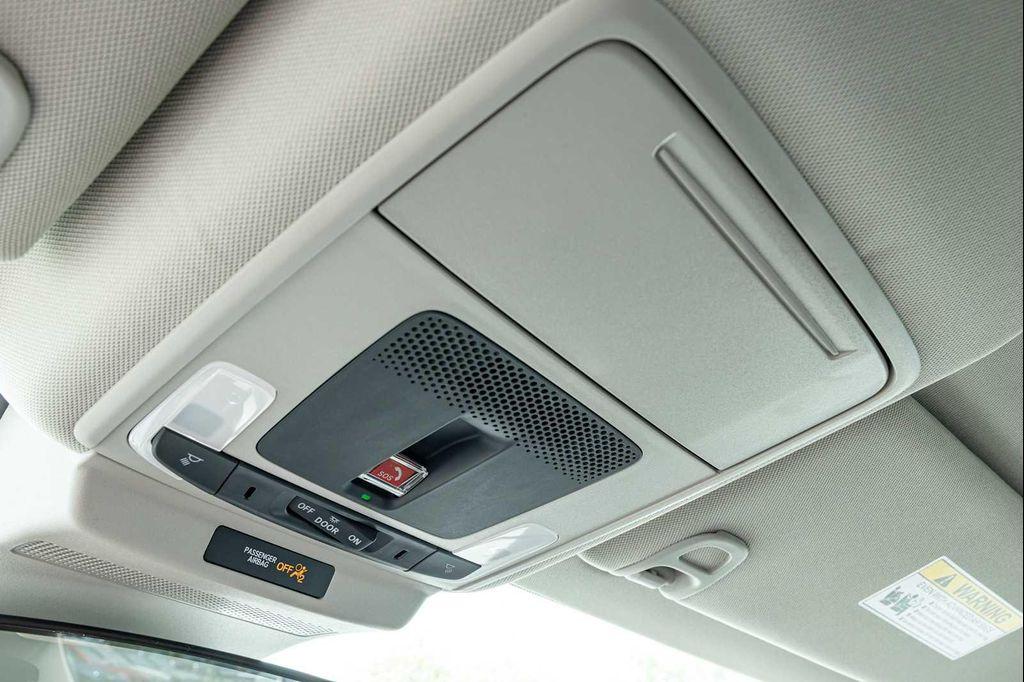 new 2025 Honda Accord car, priced at $28,600