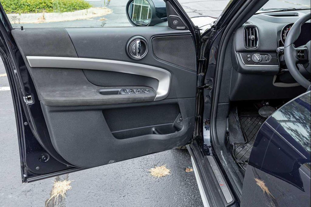 used 2024 MINI Countryman car, priced at $32,750