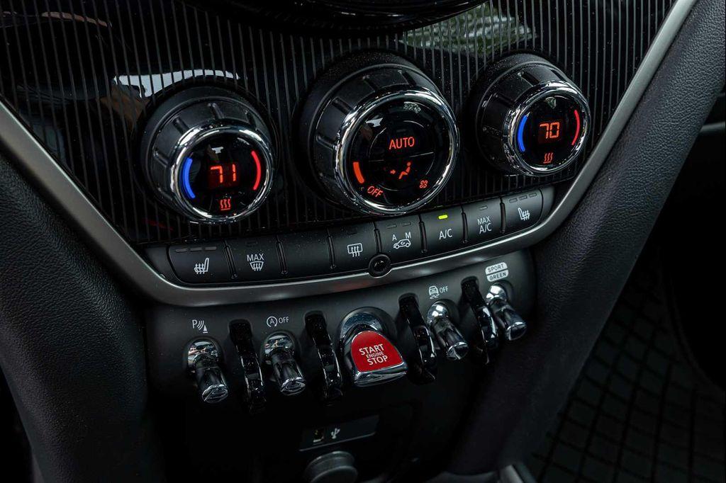 used 2024 MINI Countryman car, priced at $32,750