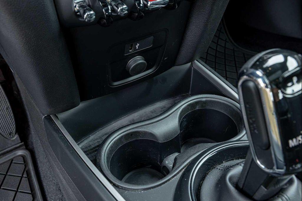 used 2024 MINI Countryman car, priced at $32,750