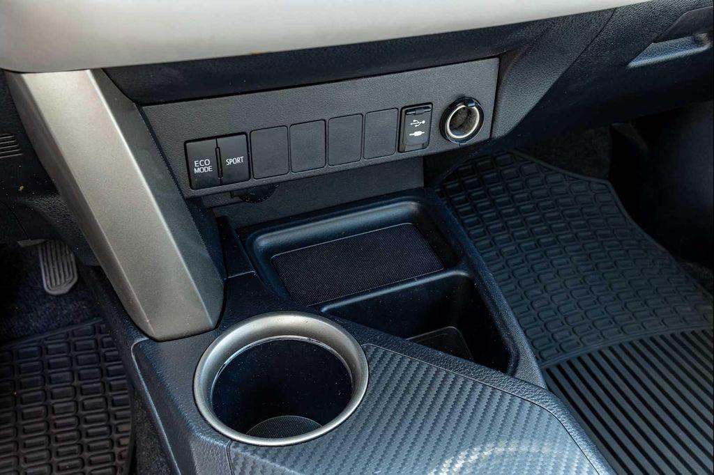 used 2015 Toyota RAV4 car, priced at $15,382