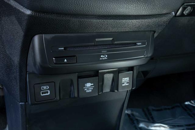 used 2022 Honda Odyssey car, priced at $32,750