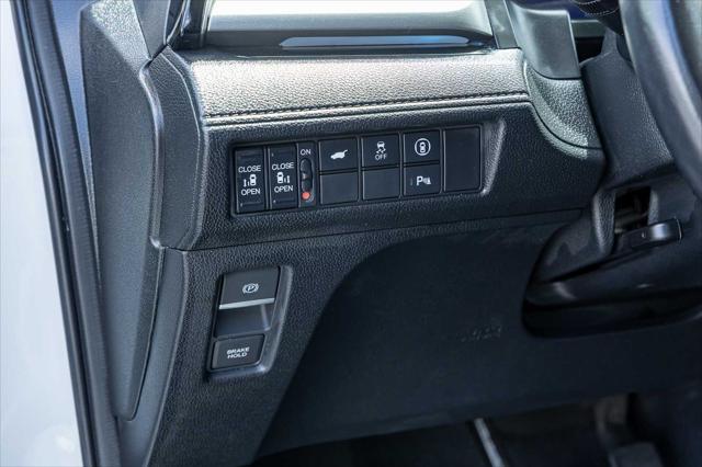 used 2022 Honda Odyssey car, priced at $32,750
