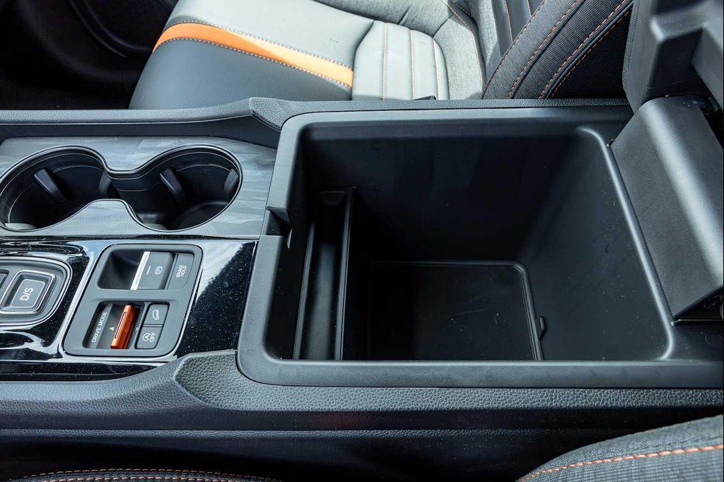 new 2026 Honda Passport car, priced at $48,620