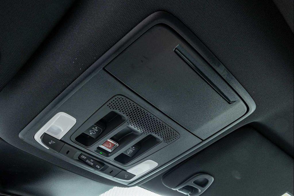 new 2026 Honda Passport car, priced at $48,620