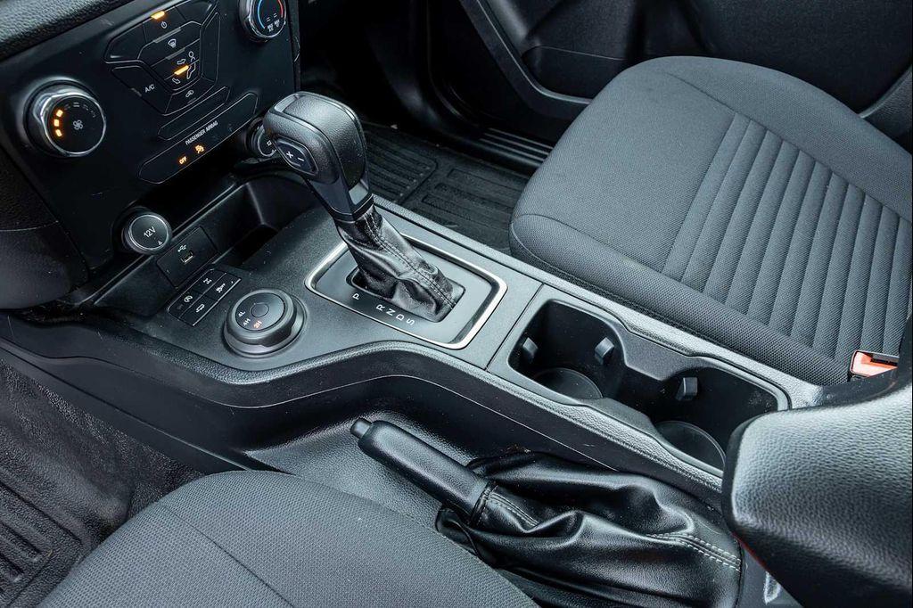 used 2021 Ford Ranger car, priced at $24,500