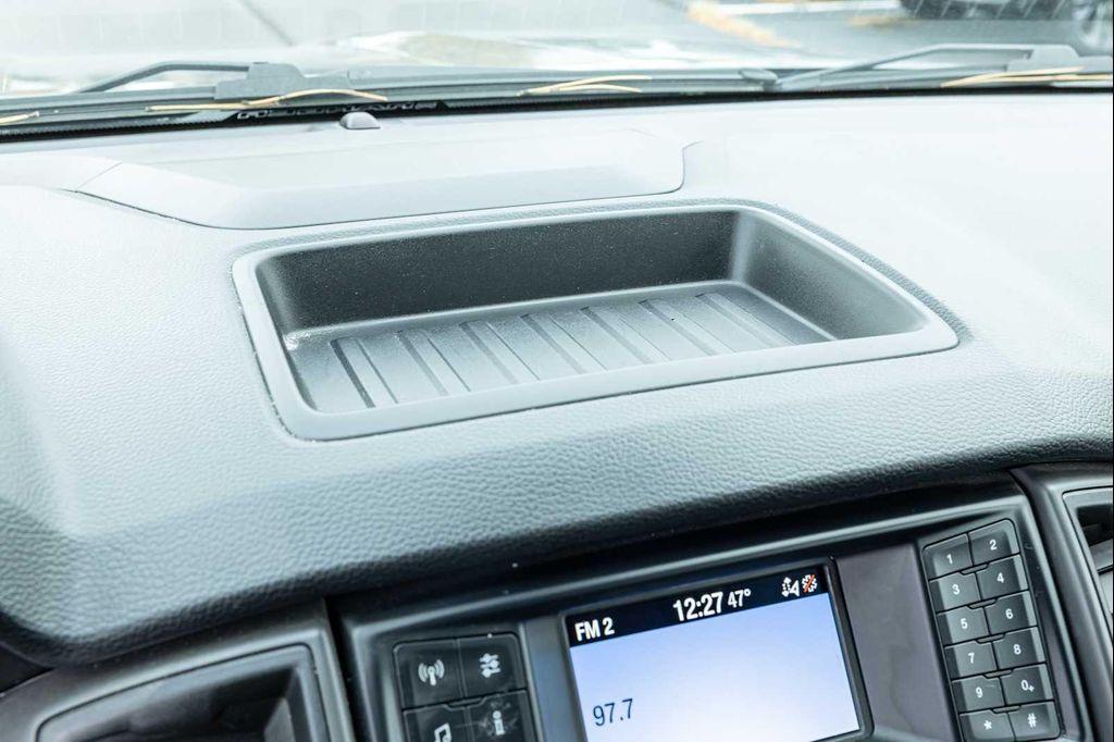 used 2021 Ford Ranger car, priced at $24,500