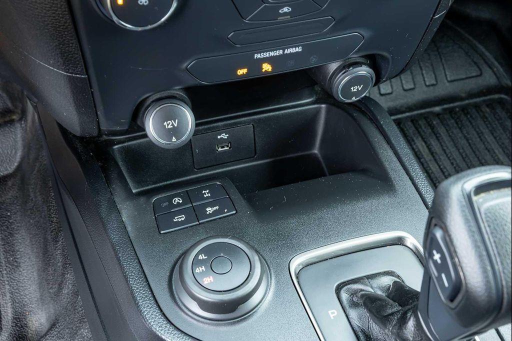 used 2021 Ford Ranger car, priced at $24,500