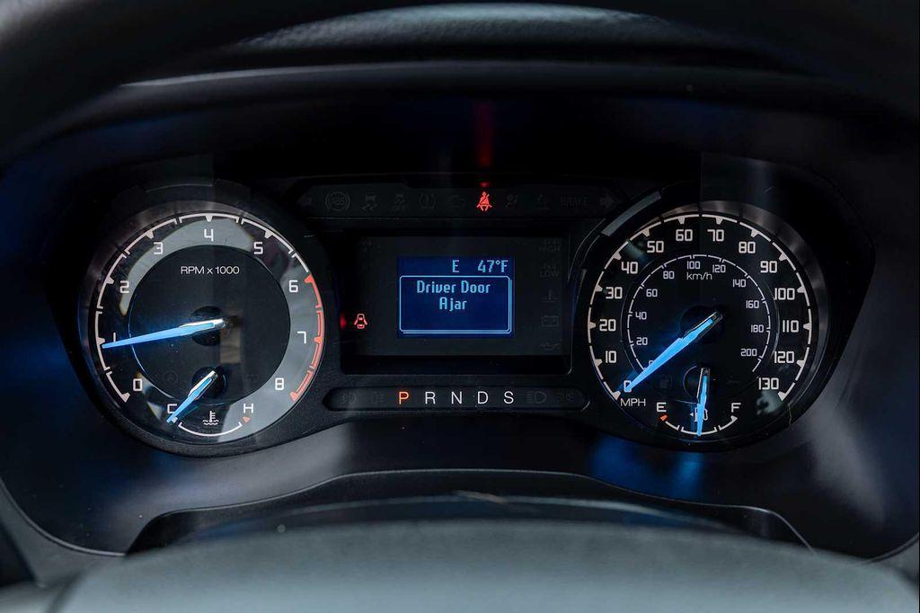 used 2021 Ford Ranger car, priced at $24,500