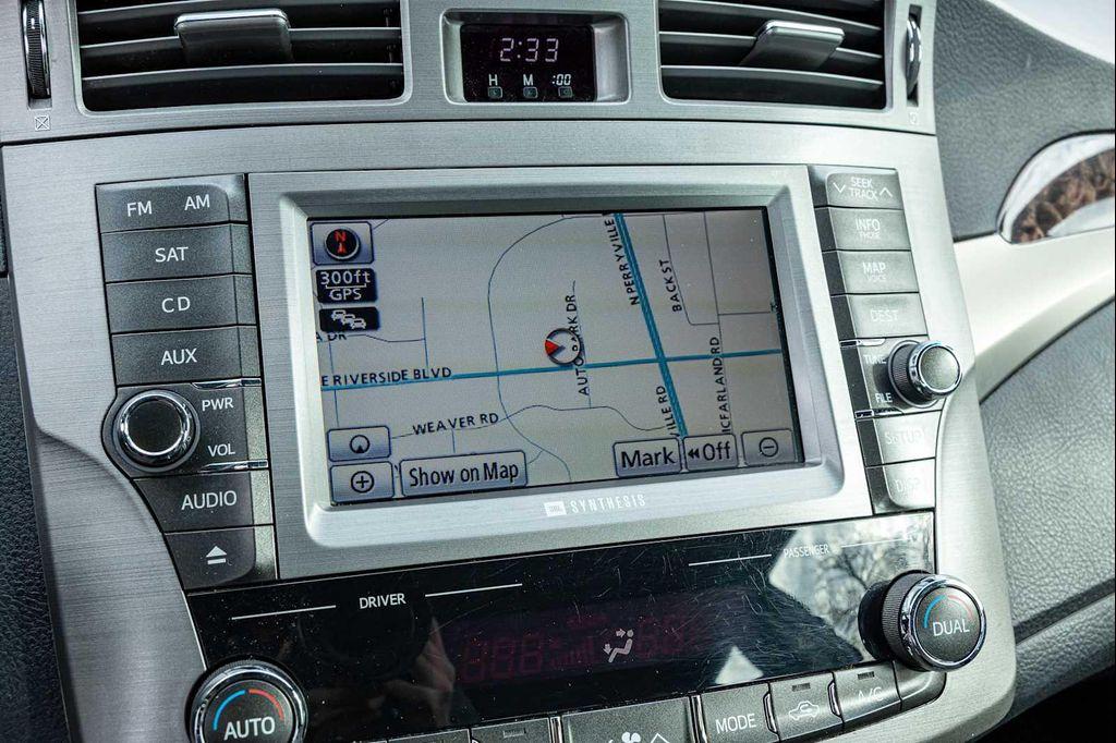 used 2012 Toyota Avalon car, priced at $10,750