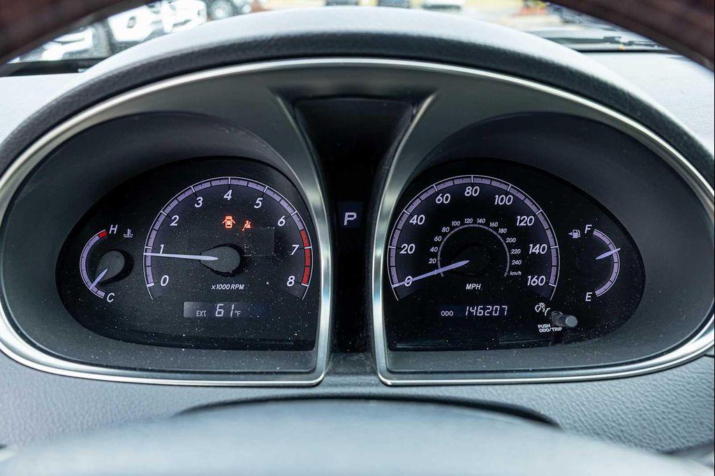 used 2012 Toyota Avalon car, priced at $10,750