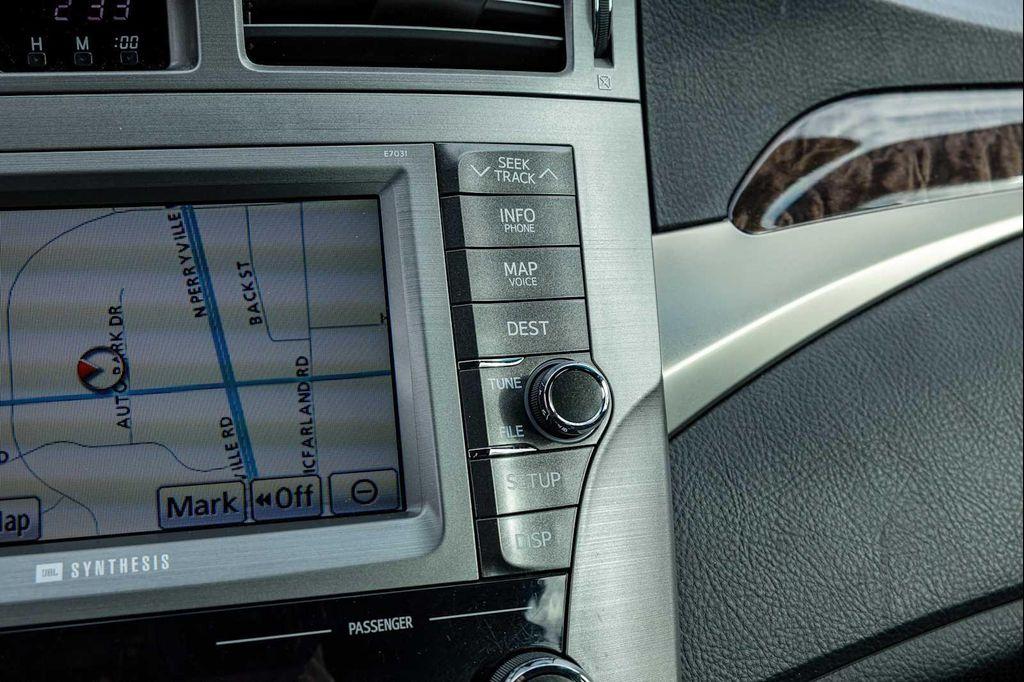 used 2012 Toyota Avalon car, priced at $10,750