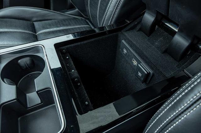 used 2021 Land Rover Range Rover car, priced at $41,800