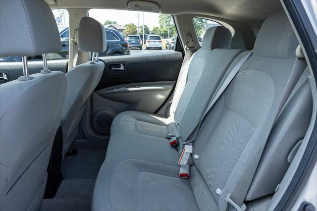 used 2013 Nissan Rogue car, priced at $5,995