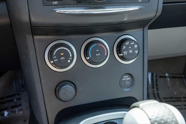 used 2013 Nissan Rogue car, priced at $5,995