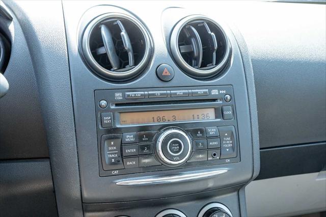 used 2013 Nissan Rogue car, priced at $5,995