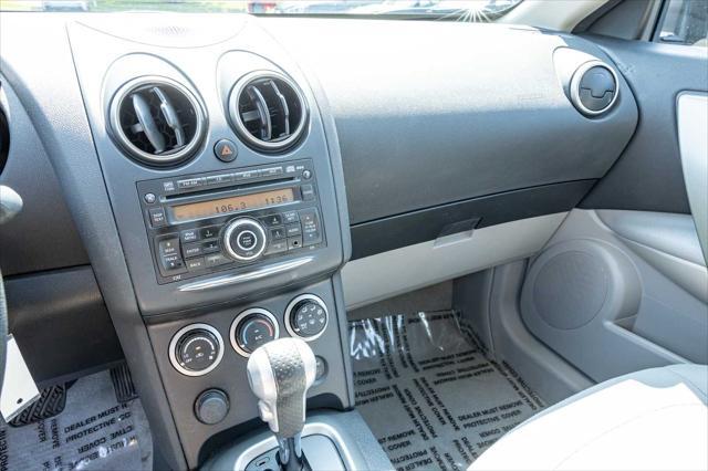 used 2013 Nissan Rogue car, priced at $5,995
