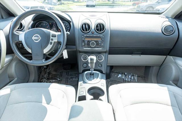 used 2013 Nissan Rogue car, priced at $5,995