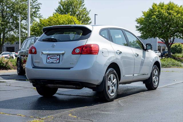 used 2013 Nissan Rogue car, priced at $5,995