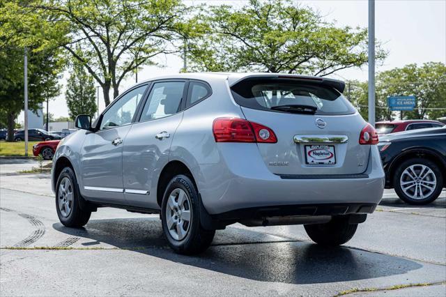 used 2013 Nissan Rogue car, priced at $5,995
