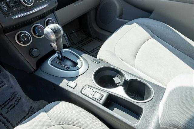 used 2013 Nissan Rogue car, priced at $5,995