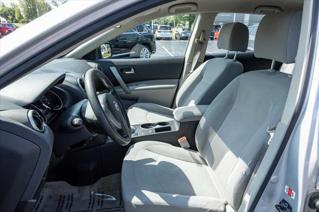 used 2013 Nissan Rogue car, priced at $5,995